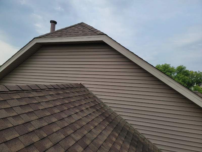 Weather-Tite has all your needs covered for roofing in Edina, MN, and more!