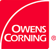 Weather-Tite Exteriors proudly works with the best materials from Owens Corning