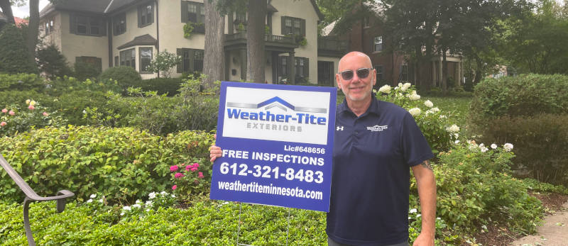 About Weather-Tite Exteriors - Benefits of Professional Roof Repair Services