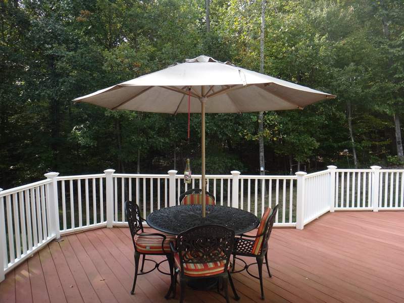 Get In Touch With Our Team Of Deck Builders In Edina, MN Now! - Weather-Tite Exteriors