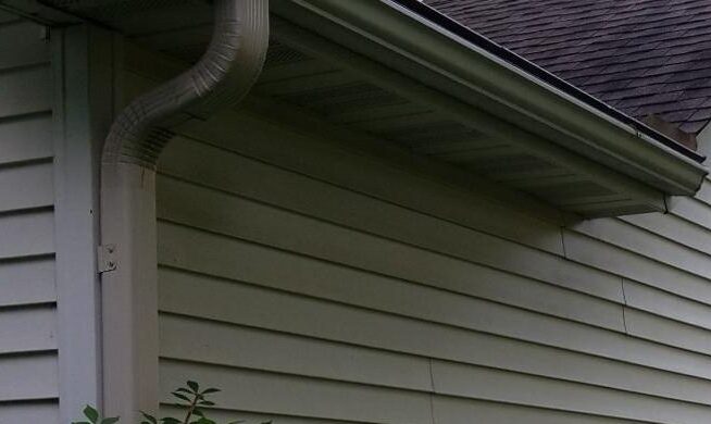 Gutter Services From Weather-Tite Exteriors