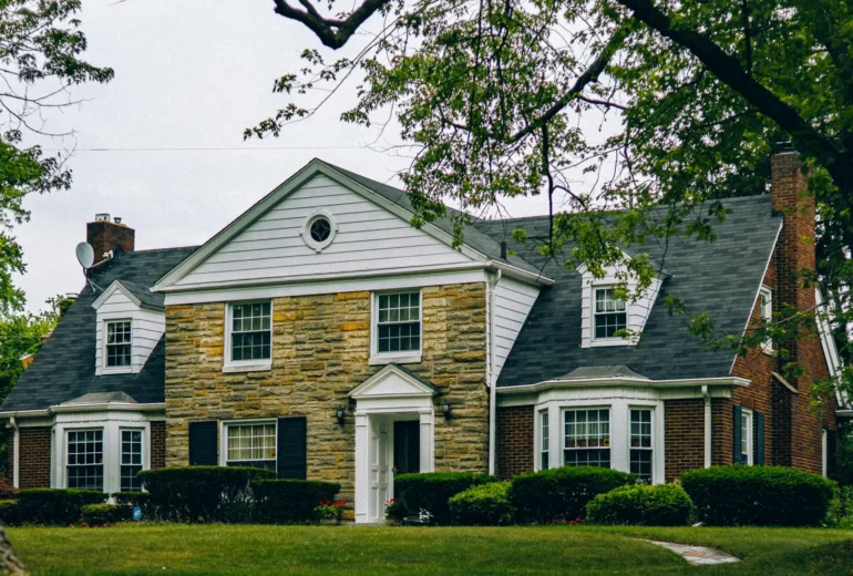 A minnesota home